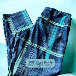 RBX Yoga Pants